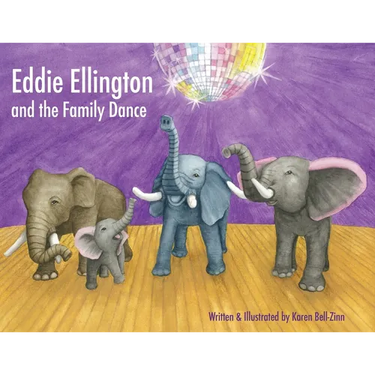 Eddie Ellington and the Family Dance