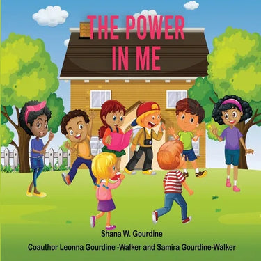 The Power in Me