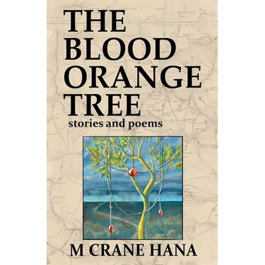 The Blood Orange Tree