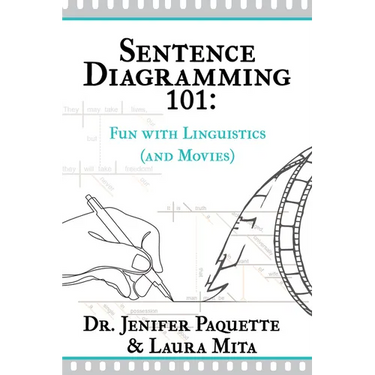Sentence Diagramming 101: Fun with Linguistics (and Movies)
