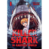 Killer Shark in Another World Vol. 1