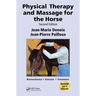Physical Therapy and Massage for the Horse: Biomechanics-Excercise-Treatment, Second Edition
