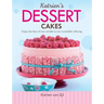 Katrien's dessert cakes: Enjoy the best of two worlds in one irresistible offering