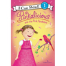 Pinkalicious and the Pink Parakeet