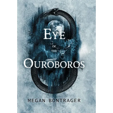 Eye of the Ouroboros