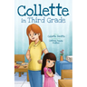 Collette in Third Grade
