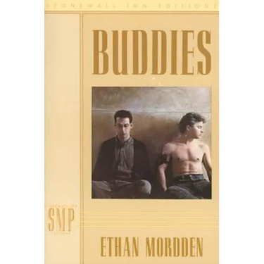 Buddies: A Continuation of the Buddies Cycle