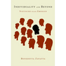Individuality and Beyond: Nietzsche Reads Emerson