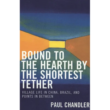 Bound to the Hearth by the Shortest Tether