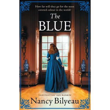The Blue: A gripping historical thriller of mystery, deception and deadly secrets
