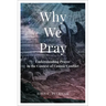 Why We Pray: Understanding Prayer in the Context of Cosmic Conflict