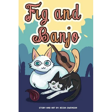 Fig and Banjo