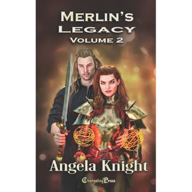 Merlin's Legacy Vol. 2