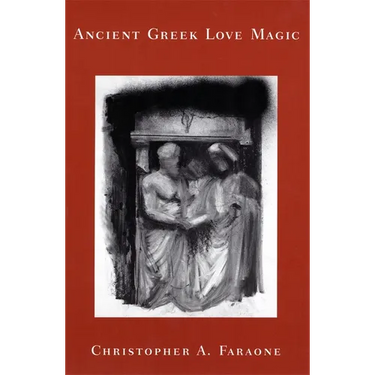 Ancient Greek Love Magic