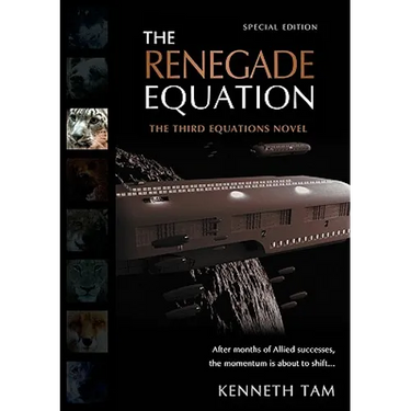 The Renegade Equation