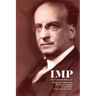 Imp: The Collected Poetry of Benjamin DeCasseres