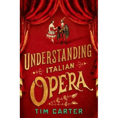 Understanding Italian Opera