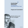 Hegel and Colonialism