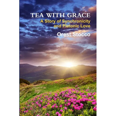 Tea With Grace