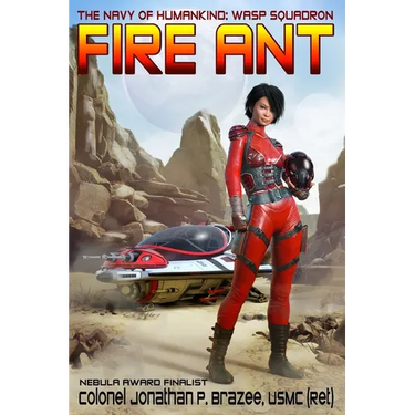 Fire Ant