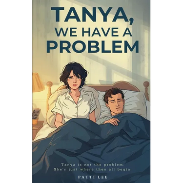 Tanya, We Have A Problem