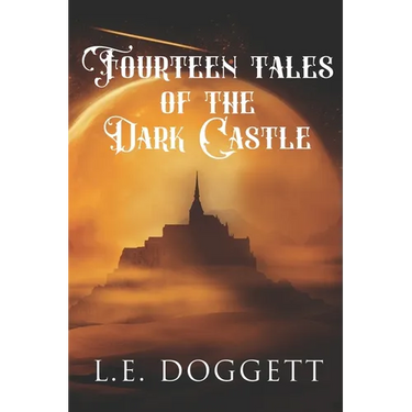 Tales Of The Dark Castle: 14 stories of different genres dealing with a castle.