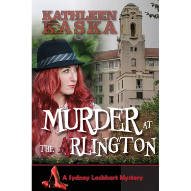 Murder at the Arlington