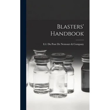 Blasters' Handbook