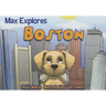 Max Explores Boston