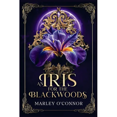 An Iris for the Blackwoods