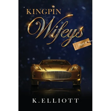 KingPin Wifeys Vol.4