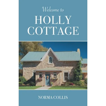 Welcome to Holly Cottage