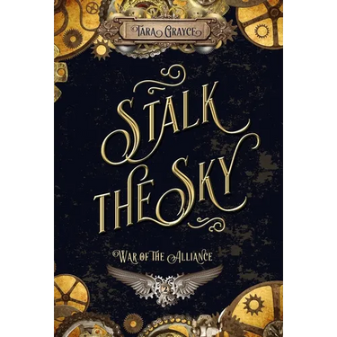 Stalk the Sky