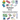 English-Chinese Traditional Cantonese School Children's Bilingual Picture Dictionary