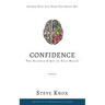 Confidence: The Science & Art of Self-Belief