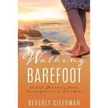 Walking Barefoot