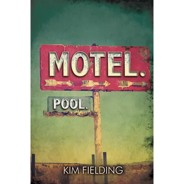 Motel. Pool.