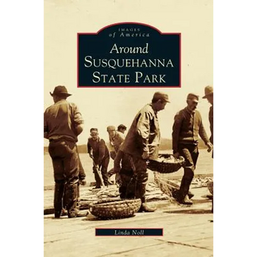 Around Susquehanna State Park