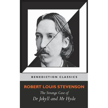 The Strange Case of Dr Jekyll and Mr Hyde (Unabridged)