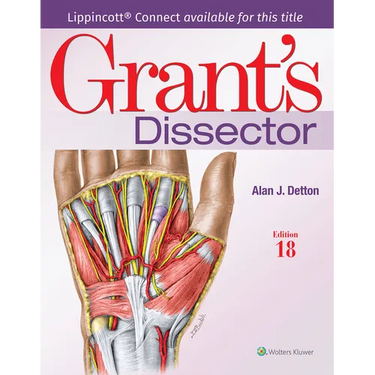 Grant's Dissector