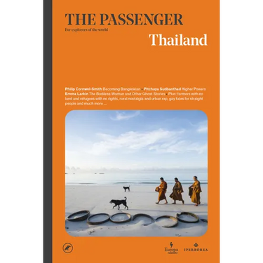 The Passenger: Thailand