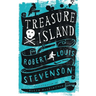 Treasure Island: Annotated Edition. Illustrated by David Mackintosh