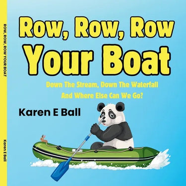 Row, Row, Row Your Boat: Down The Stream, Down The Waterfall, And Where Else Can We Go?