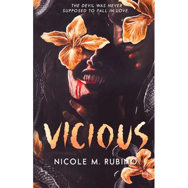 Vicious
