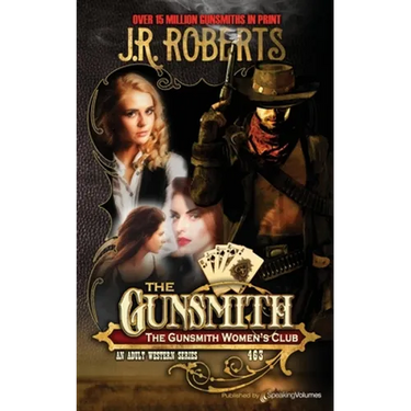 The Gunsmiths Women's Club