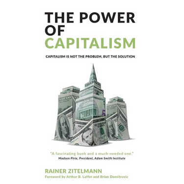 The Power of Capitalism