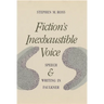 Fiction's Inexhaustible Voice