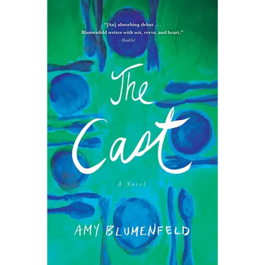 The Cast