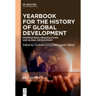 International Organizations and Global Development