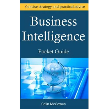 Business Intelligence Pocket Guide: A Concise Business Intelligence Strategy For Decision Support and Process Improvement